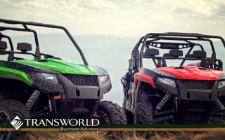 Reputable Off-Road Vehicles Dealer