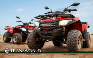 Reputable Off-Road Vehicles Dealer
