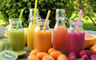 Fueling Health & Profit: Cold-Pressed Juice & Well