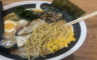 Ramen Franchise Restaurant
