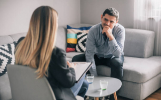 Professional Counseling and Healing Center