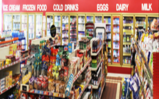 Convenience/ Deli Store