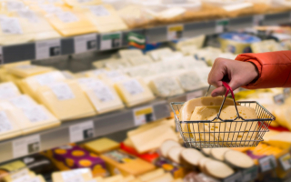 Renowned Gourmet Cheese Shop 