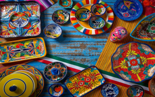La Sirena Mexican Folk Art &Gift Shop in NYC