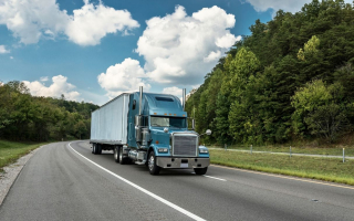 Regional Trucking Company Poised For Growth