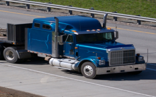 Arizona Flatbed Trucking Business