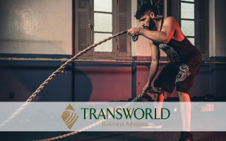 Independent Fitness Facility with Membership Base