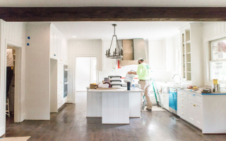 Fully Managed Paint and Decorating Center