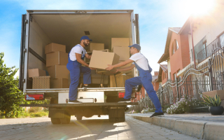 HIGHLY PROFITABLE NYC AREA MOVING CO Partial Finan