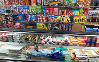 Successful Convenience Deli Top Location