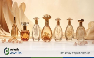 Amazon FBA Designer Fragrance Brands Business