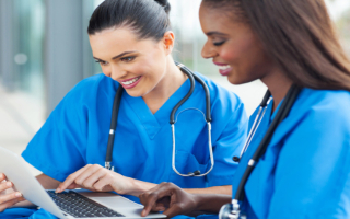 Healthcare Staffing Agency With Seller Financing