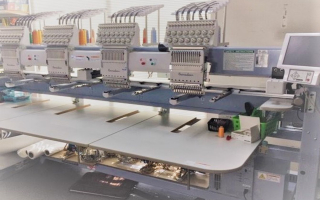 Specialty Sports Uniform Screen Printing & Embroidery - SBA Pre-Approved