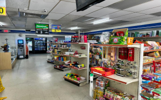 C-Store WITH Property in Egg Harbor Township, NJ!