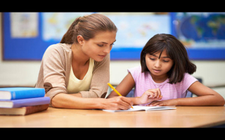 Independently Owned Community Based Tutoring Center