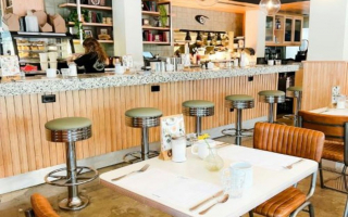 BRING OFFERS - Busy Full Service Restaurant/Bar