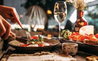 Italian Restaurant, Profitable, Repeat Clientele