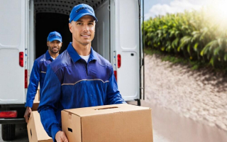 Established, High-Performing Moving Company