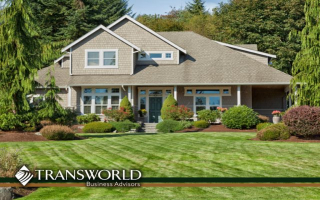 Landscaping Company For Sale