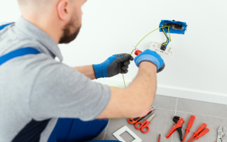 Established Electrical Lighting Contractor Established Electrical Lighting Contractor