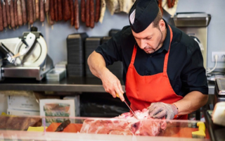 Meat Market and Italian Deli