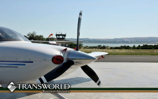 Profitable and Growing Flight School