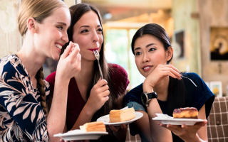 Restaurant & Food Truck: ROI of over 65%