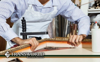 Well Established Custom Art Frame Studio Well Established Custom Art Frame Studio