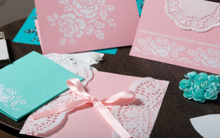 Luxury Wedding Invitation Design, Remote Based, Online