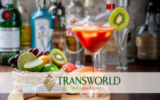 Prime Location, Profitable Restaurant & Lounge