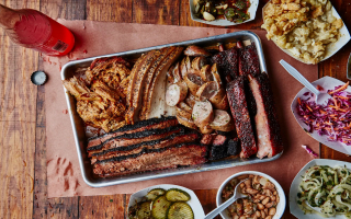 very profitable & well established restaurant & catering