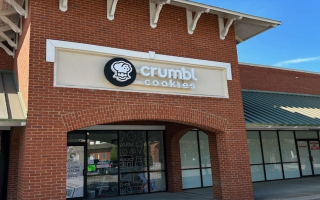 Slidell Crumbl Cookies Franchise for sale