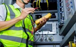 Turnkey Electrical Contractor in Southwest Florida