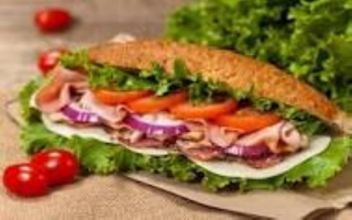 Quality Fresh Submarine Sandwich Franchise