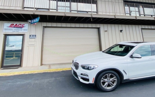 Shift Gears to Profit: Discover Your Luxury Auto Repair Shop