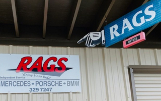 Shift Gears to Profit: Discover Your Luxury Auto Repair Shop