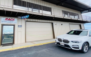 Shift Gears to Profit: Discover Your Luxury Auto Repair Shop