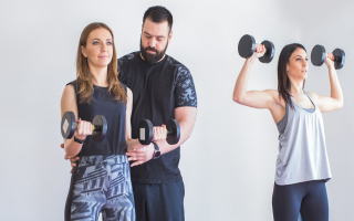 Semi-Absentee Small Group Fitness Chain