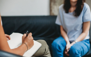 16 Year Old Counseling Private Practice