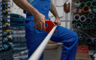 Commercial Plumbing and Gas Contractor