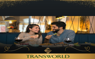 Full Service Restaurant & Bar