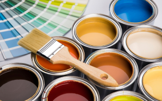 Upscale Residential Painting Contractor
