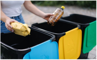 Robotic Smart Waste Bin Company for Sale Robotic Smart Waste Bin Company for Sale