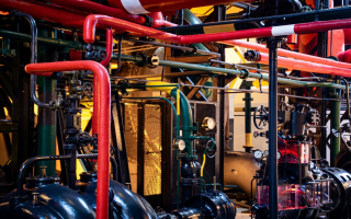 Arkansas Oil Field Services, with Real Estate Available