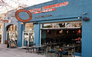 Decatur GA Downtown Profitable Restaurant & Bar