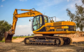 Successful Excavation and Site Development Company