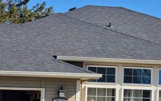 5 Star Residential Roofing Business