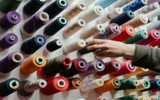 Custom Embroidery Apparel & Design Business for sale Metro Orlando