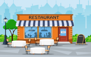 Dairy Queen Food Franchise!