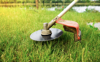 $99k Lawn Maintenance Business